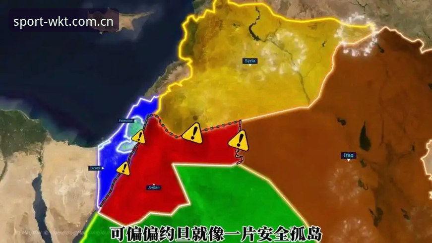 悟空体育官方地址安全吗 揭秘世界杯观赛冷场背后:中东战火如何让“悟空体育平台”上的约旦球迷梦碎?